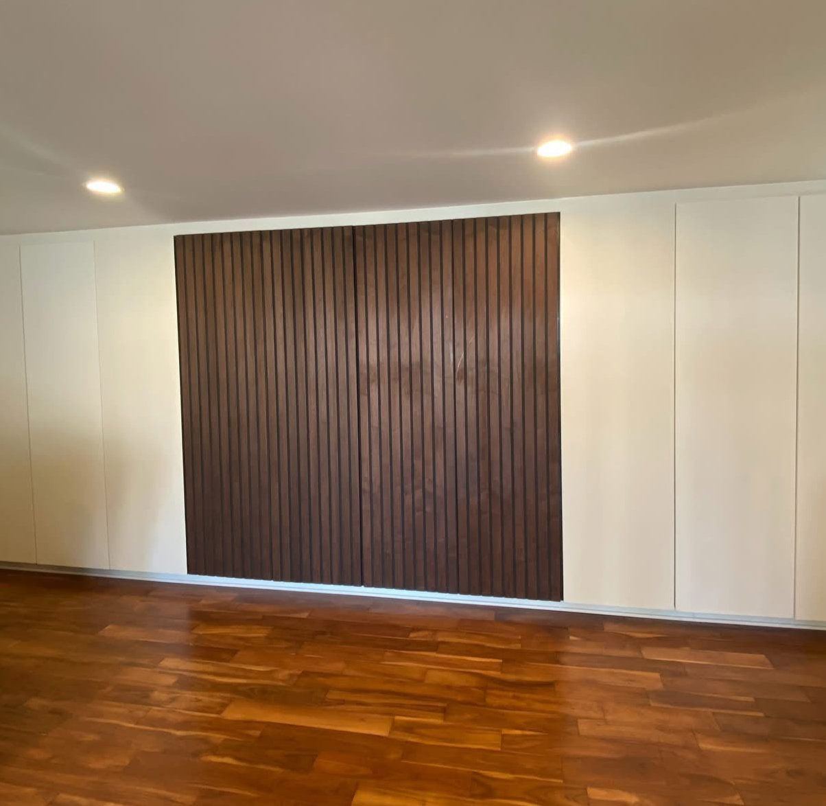 Finish Carpentry